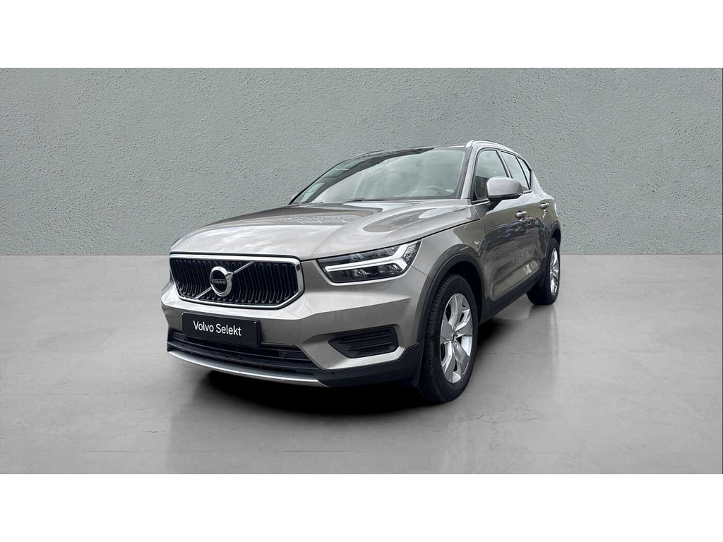 Volvo XC40 Momentum Pro, T3 manual 51949143-0.jpg | ACB Zaventem