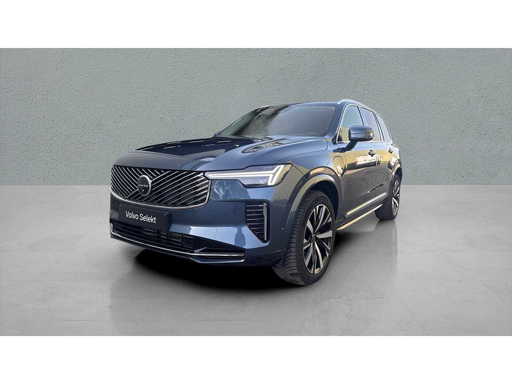 Volvo XC90 Ultra Bright, T8 AWD Plug-in hybrid, Elektrisch/benzine, 7 Zitplaatsen 52027554-0.jpg | ACB Zaventem