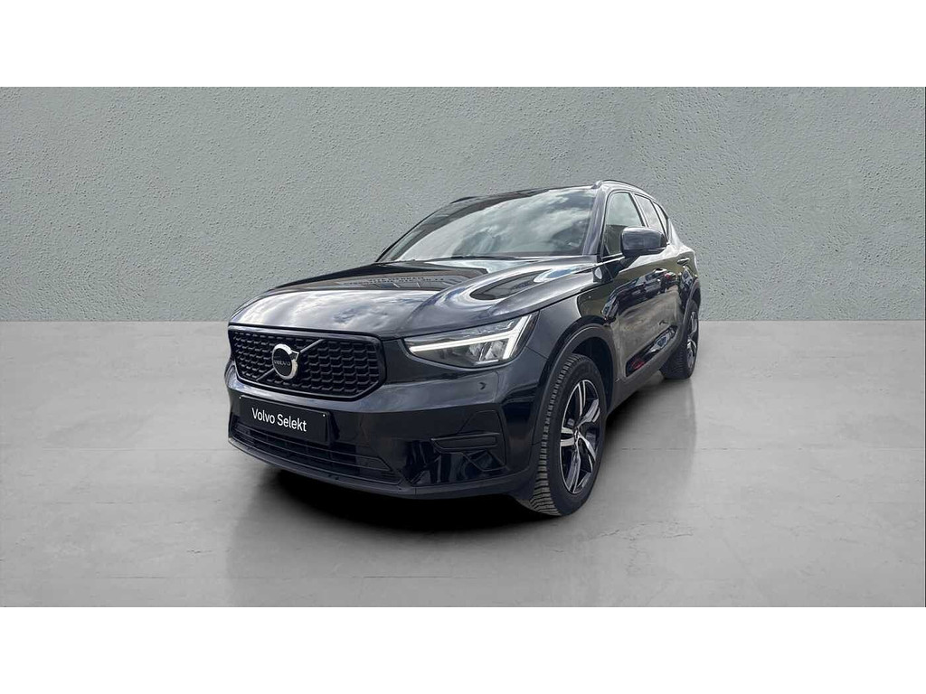 Volvo XC40 Plus Dark, B3 Mild hybrid, Benzine 52098962-0.jpg | ACB Zaventem
