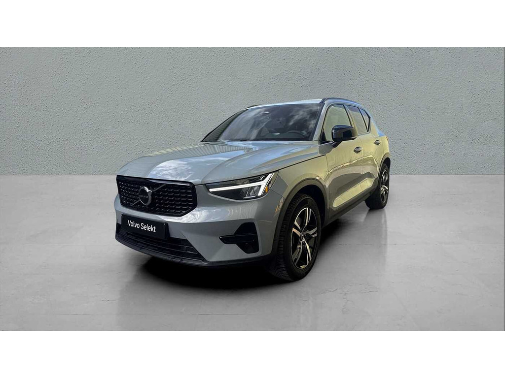 Volvo XC40 Plus Dark, B3 Mild hybrid, Benzine 52099233-0.jpg | ACB Zaventem