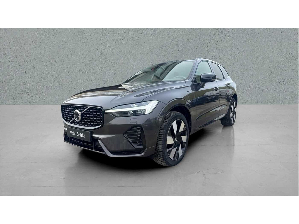 Volvo XC60 Ultimate Dark, T8 AWD Plug-in hybrid, Elektrisch/benzine 52240570-0.jpg | ACB Zaventem