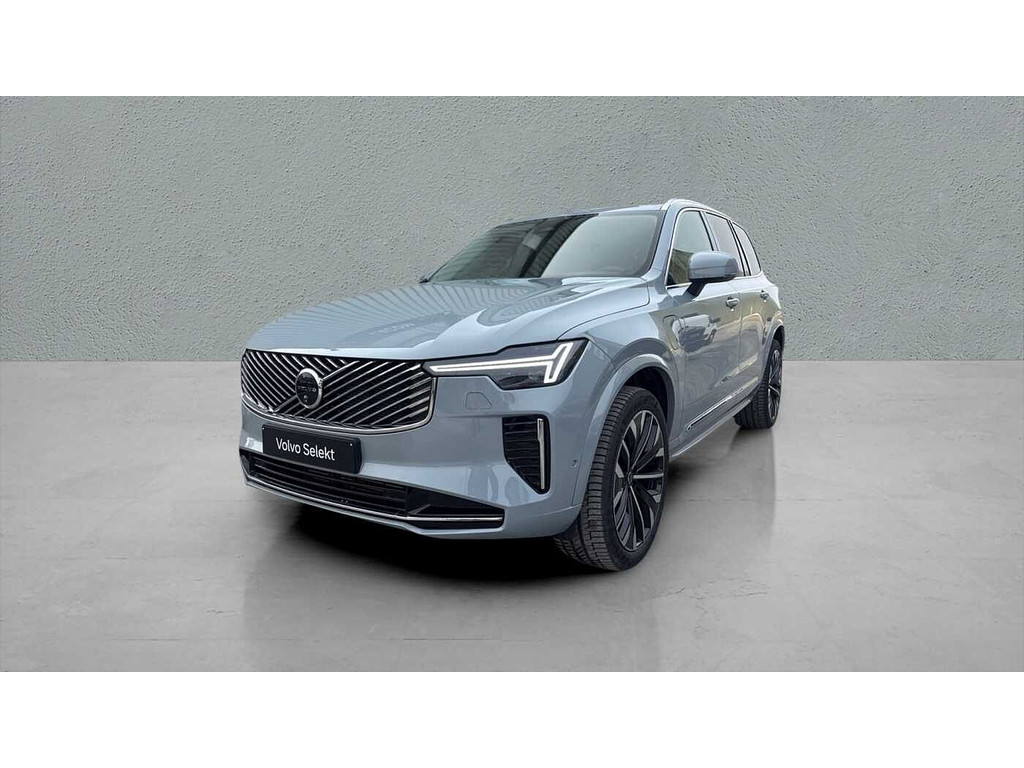 Volvo XC90 Plus Bright, T8 AWD Plug-in Hybrid, Elektrisch/BenzinE, 7 Zitplaatsen 52267850-0.jpg | ACB Zaventem