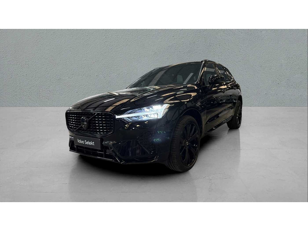 Volvo XC60 Ultra Black Edition, T6 AWD Plug-in Hybrid, Elektrisch/Benzin 52313141-0.jpg | ACB Zaventem