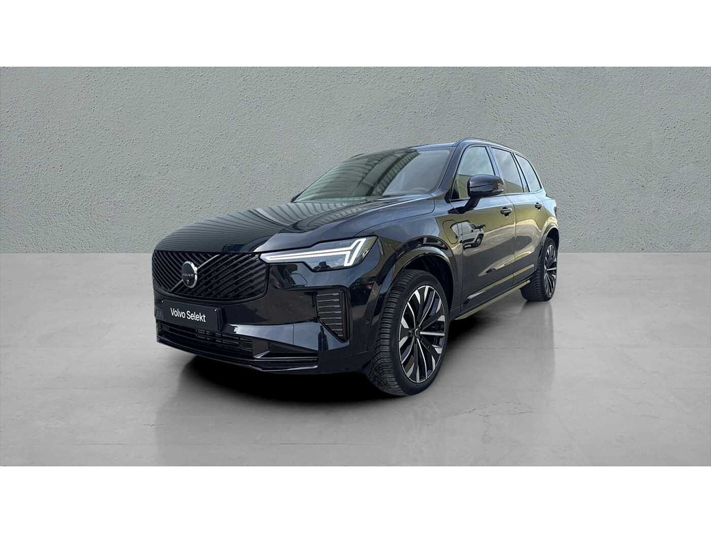Volvo XC90 Ultra Dark, T8 AWD hybride plug-in, Electriciteit/Benzine, 7 Zitplaatsen 52313144-0.jpg | ACB Zaventem