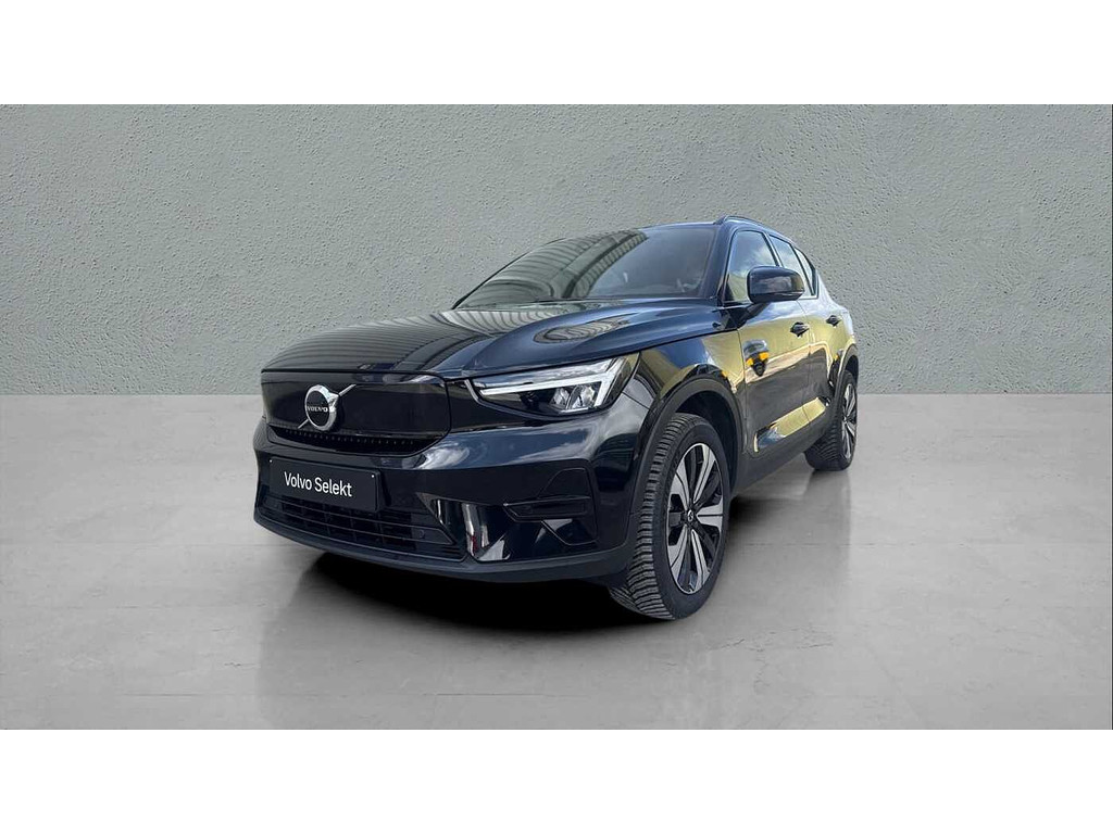 Volvo XC40 Recharge Core, Single Motor, Elektrisch 52314959-0.jpg | ACB Zaventem
