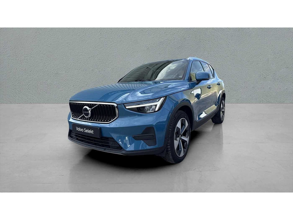 Volvo XC40 Core, T2 Automaat, Benzine 52314960-0.jpg | ACB Zaventem