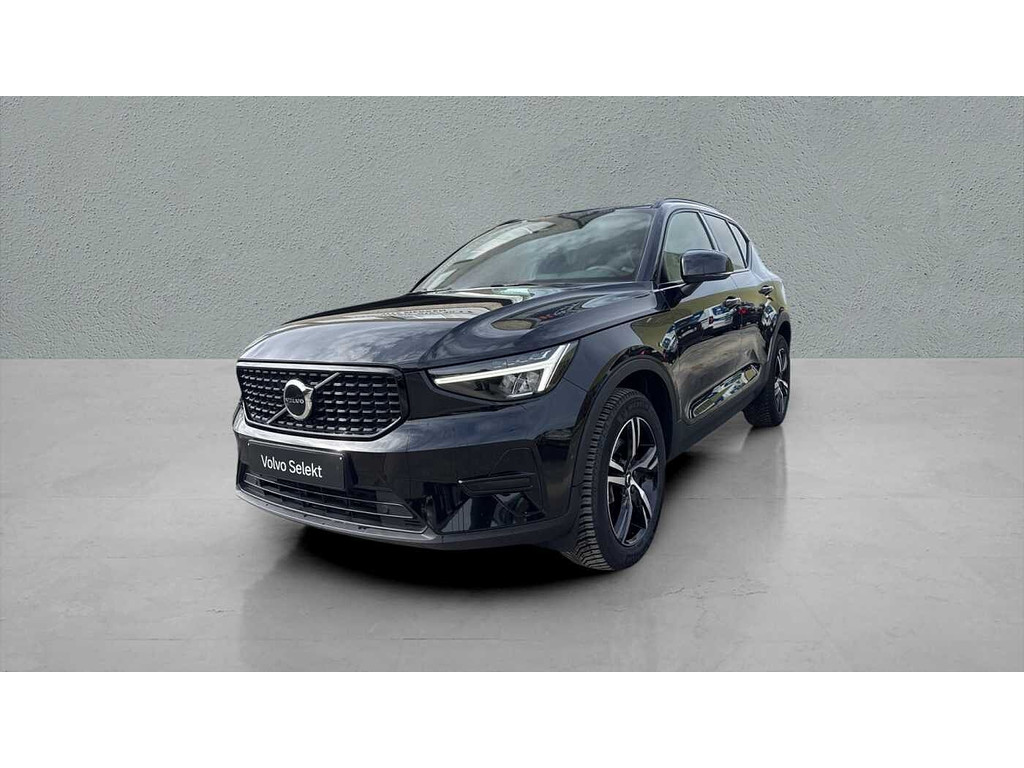 Volvo XC40 Plus Dark, B3 Mild hybrid, Benzine 52314961-0.jpg | ACB Zaventem