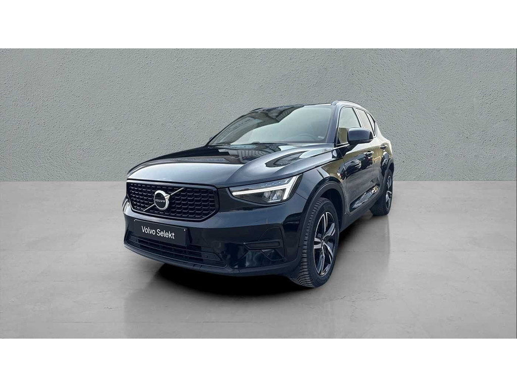 Volvo XC40 Plus, B3 Mild hybrid, Benzine, Dark 52387559-0.jpg | ACB Zaventem