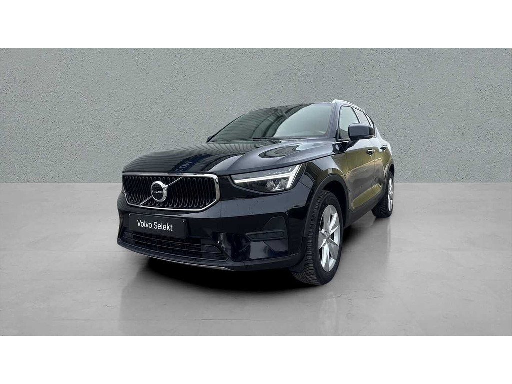 Volvo XC40 Core, T2 Automaat, Benzine 52513735-0.jpg | ACB Zaventem