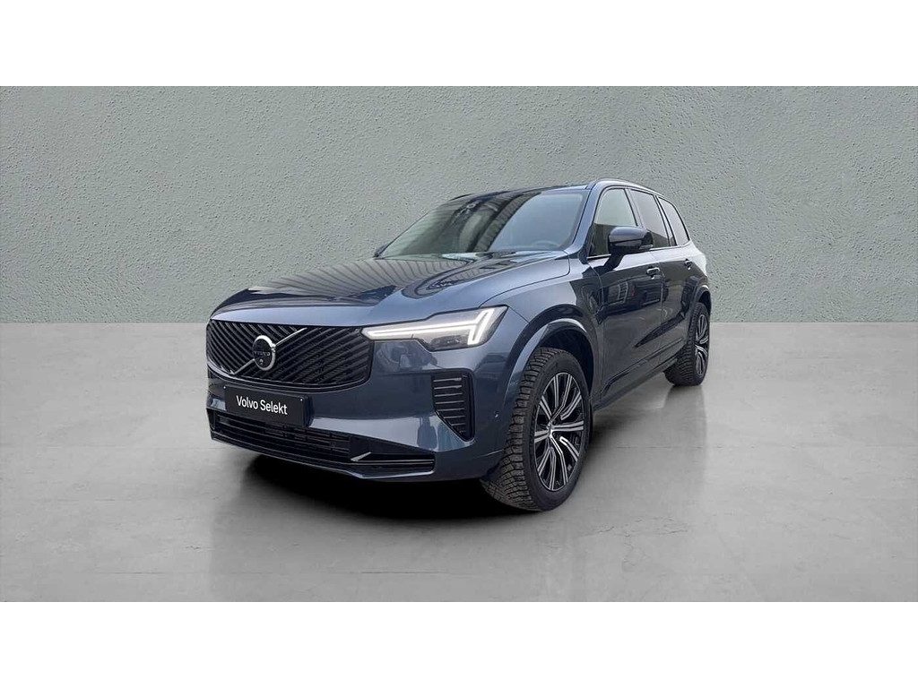 Volvo XC90 Ultra Dark, T8 Plug-In hybride, Elektrisch/Benzine, 7 Zitplaatsen 52540636-0.jpg | ACB Zaventem