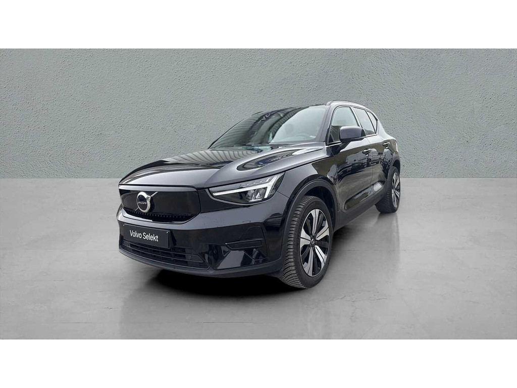 Volvo XC40 Recharge Core, Single Motor, Elektrisch 52570142-0.jpg | ACB Zaventem