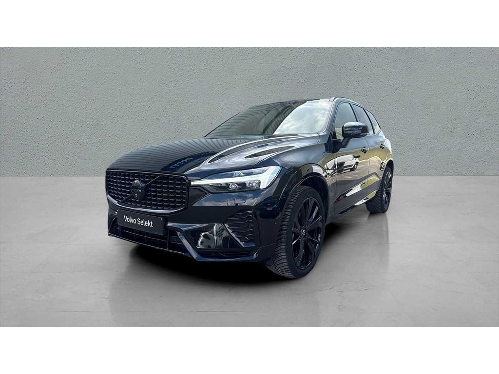 Volvo XC60 Ultra Black Edition, T6 AWD Plug-in hybrid, Elektrisch/benzine 52570214-0.jpg | ACB Zaventem