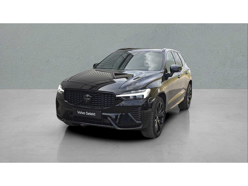 Volvo XC60 Ultra Black Edition, T6 AWD Plug-in hybrid, Elektrisch/benzine 52570215-0.jpg | ACB Zaventem