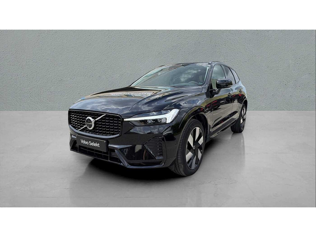 Volvo XC60 Ultra Dark, T6 AWD Hybride rechargeable, Hybride Rechargeable (Essence) 52599453-0.jpg | ACB Zaventem