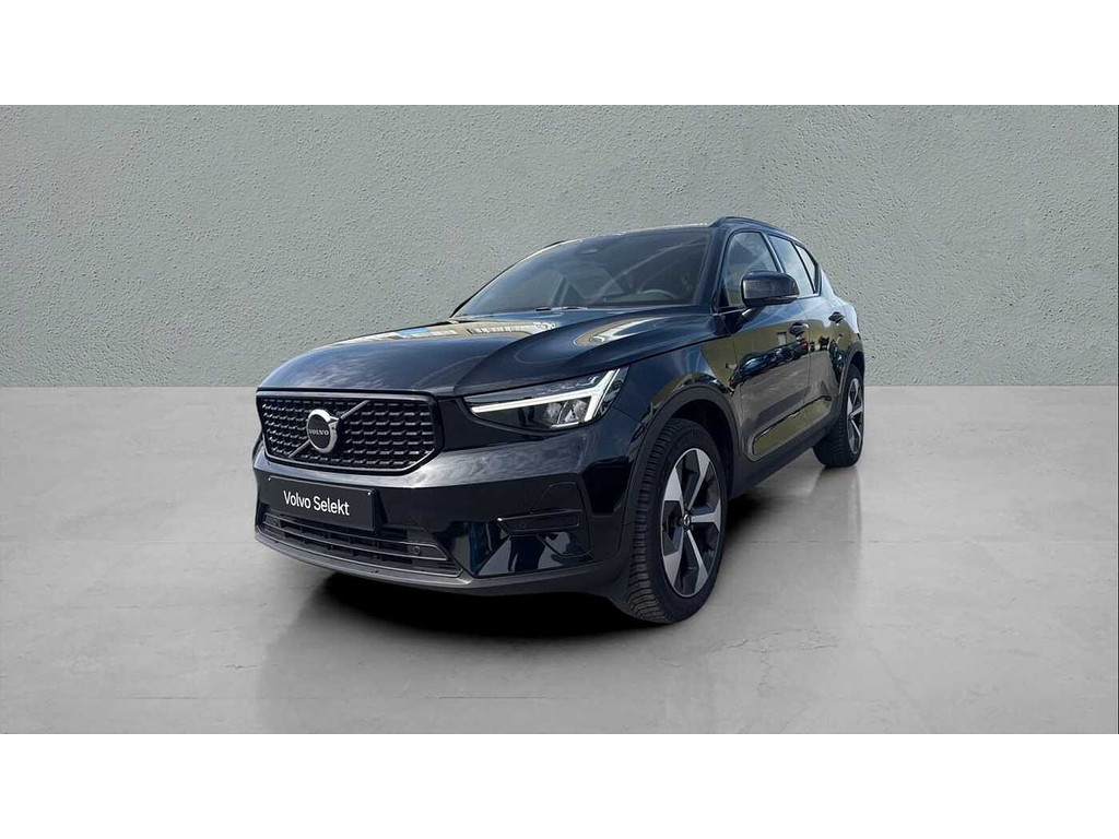 Volvo XC40 Ultra Dark, B3 Mild-hybride, Essence 52599461-0.jpg | ACB Zaventem