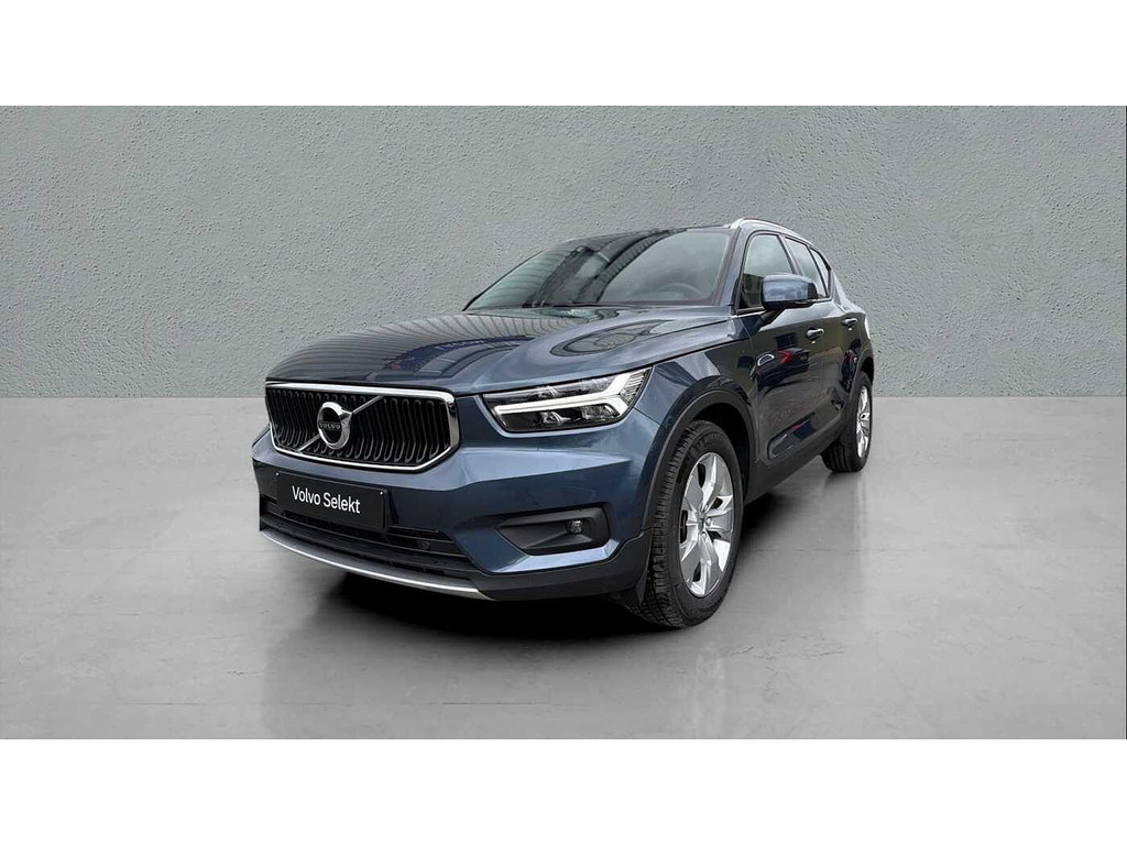 Volvo XC40 Momentum Pro, T2 (manual) 52599465-0.jpg | ACB Zaventem