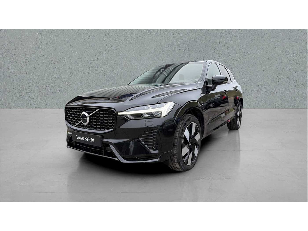 Volvo XC60 Ultra Dark, T6 AWD Hybride rechargeable, Hybride Rechargeable (Essence) 52599468-0.jpg | ACB Zaventem