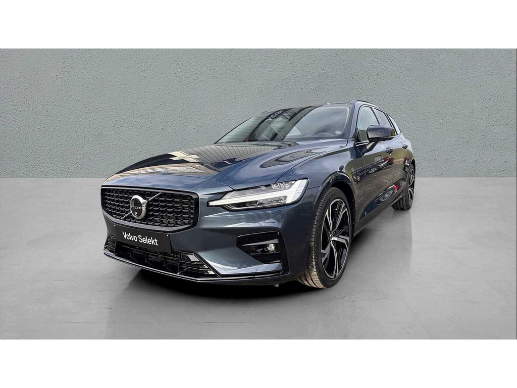 Volvo V60 Plus Dark, B4 Mild-Hybrid, 52733432-0.jpg | ACB Zaventem