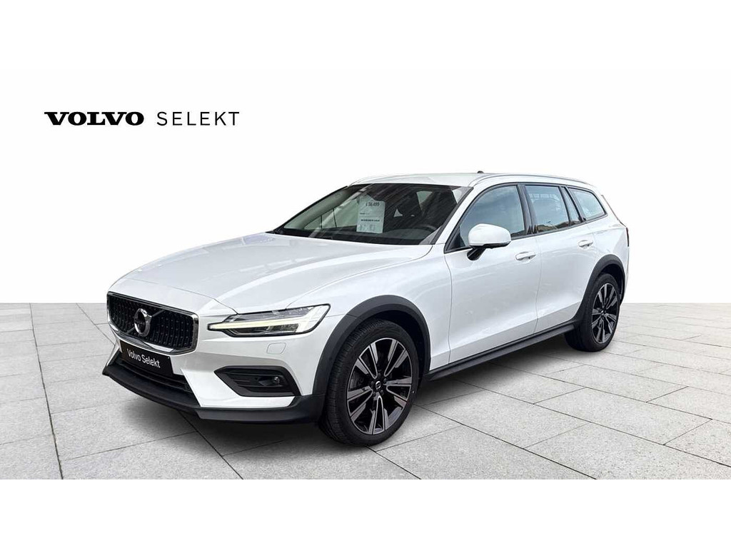 Volvo V60 CC II V60 Cross Country Advanced, B4 AWD mildhybrid 53082240-0.jpg | ACB Zaventem