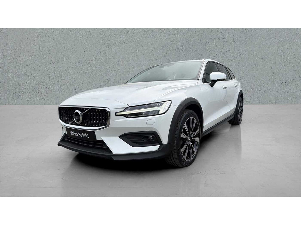 Volvo V60 CC II V60 Cross Country Advanced, B4 AWD mildhybrid 53082240-0.jpg | ACB Zaventem