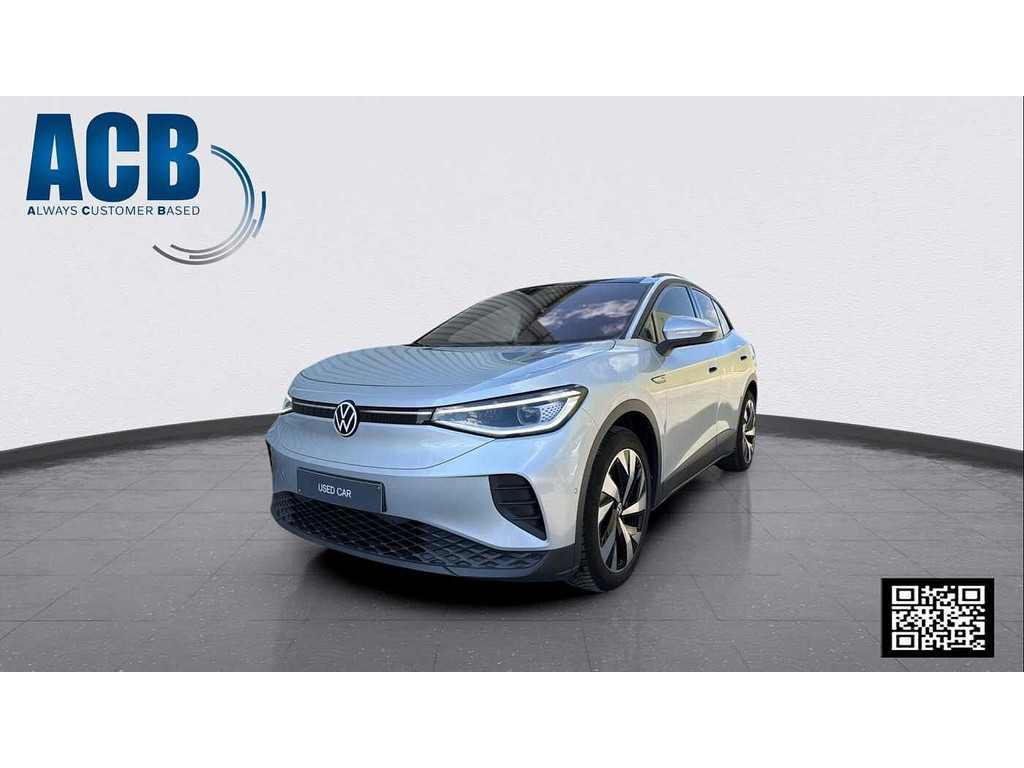 Volkswagen ID.4 77 kWh Pro Performance 53226200-0.jpg | ACB Zaventem