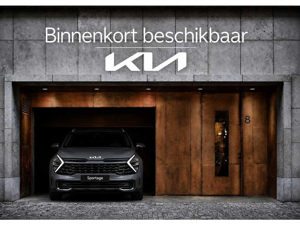 Kia Sportage 1.6 T-GDi MHEV 150 (7DCT) Sportage 53241291-0.jpg | ACB Zaventem