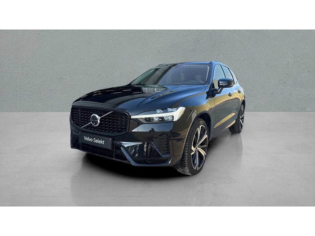 Volvo XC60 Ultra Dark, T6 AWD Hybride plug-in, Electric/BenziNE 53993297-0.jpg | ACB Zaventem