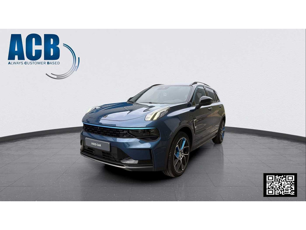 Lynk & Co 01 Plug In Hybride PHEV 54049118-0.jpg | ACB Zaventem