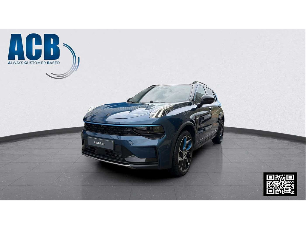 Lynk & Co 01 PHEV 1.5 Turbo 54090975-0.jpg | ACB Zaventem