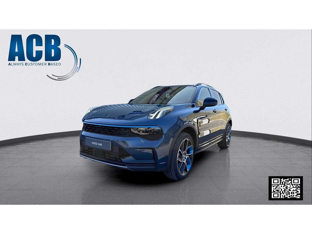 Lynk & Co 01 PHEV 1.5 Turbo 54090977-0.jpg | ACB Zaventem
