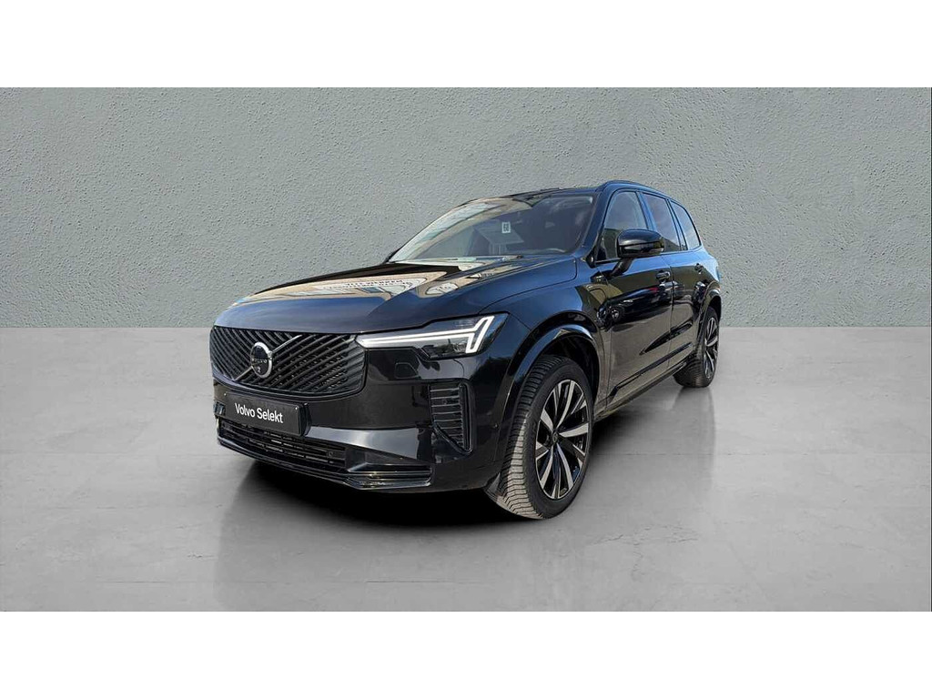 Volvo XC90 Ultra, Dark T8 AWD Plug-in hybride (PHEV), 54153742-0.jpg | ACB Zaventem
