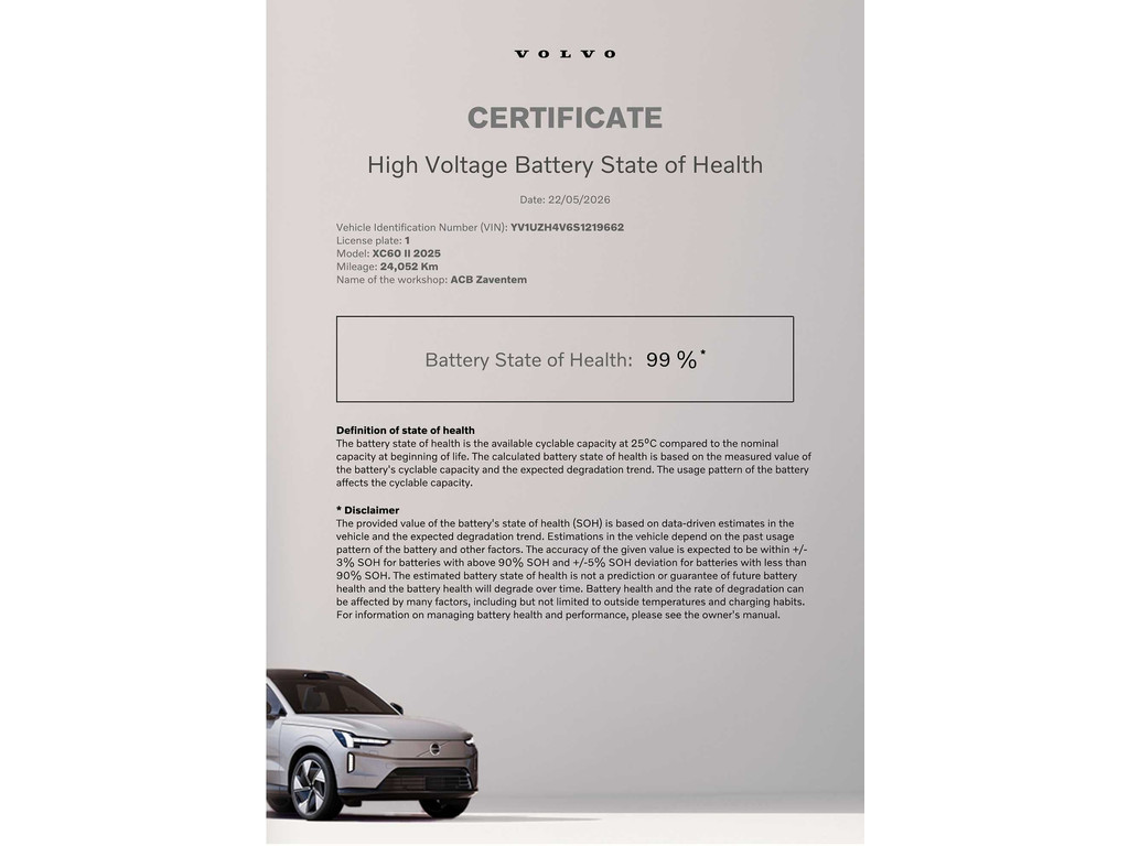 Volvo XC60 Black Edition Ultra, T6 AWD Plug-in hybride (PHEV), Elektrisch/benzine 54153752-0.jpg | ACB Zaventem
