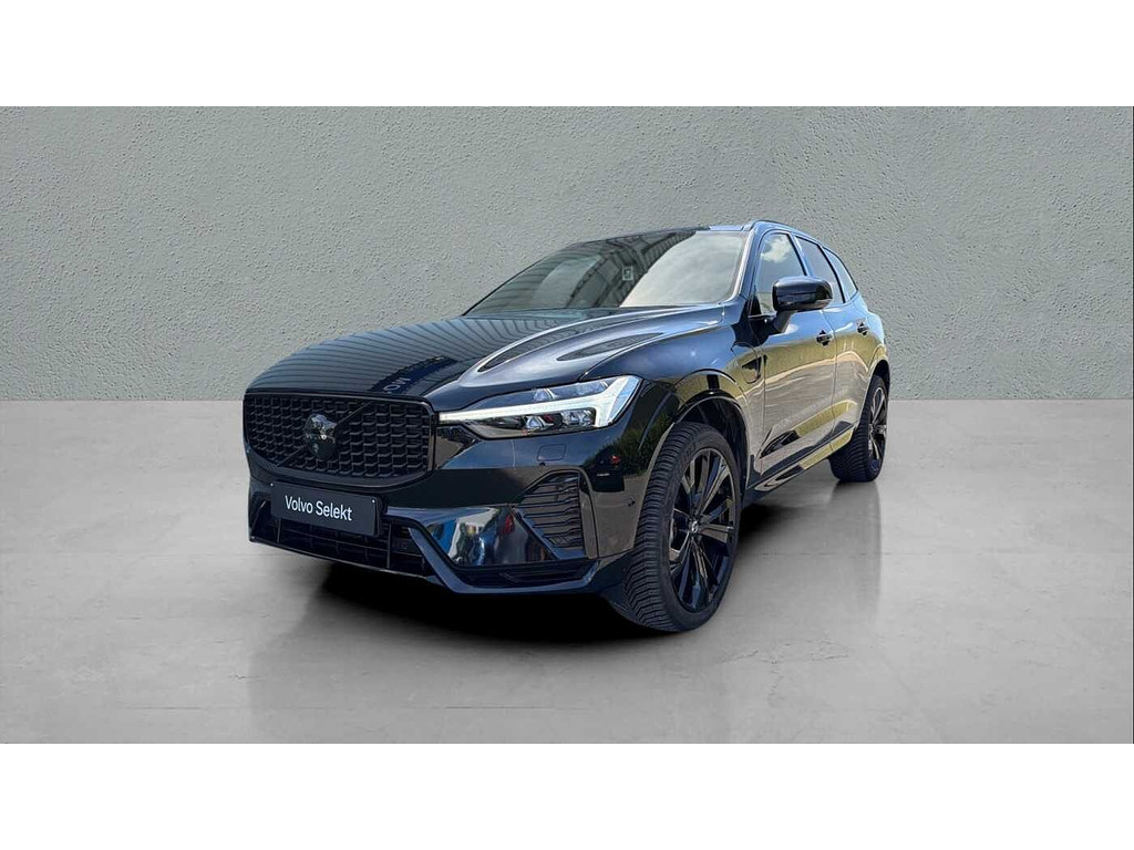 Volvo XC60 Black Edition Ultra, T6 AWD Plug-in hybride (PHEV), Elektrisch/benzine 54153752-0.jpg | ACB Zaventem