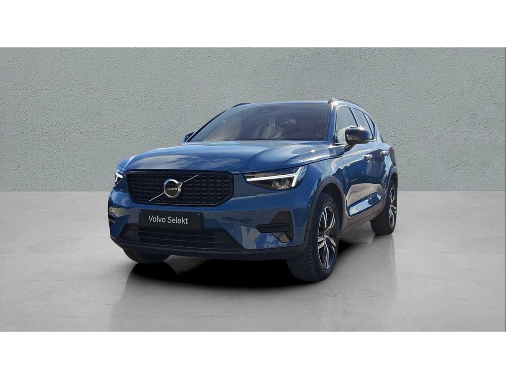 Volvo XC40 Plus Dark, B3 Mild hybrid, Benzine 54153753-0.jpg | ACB Zaventem