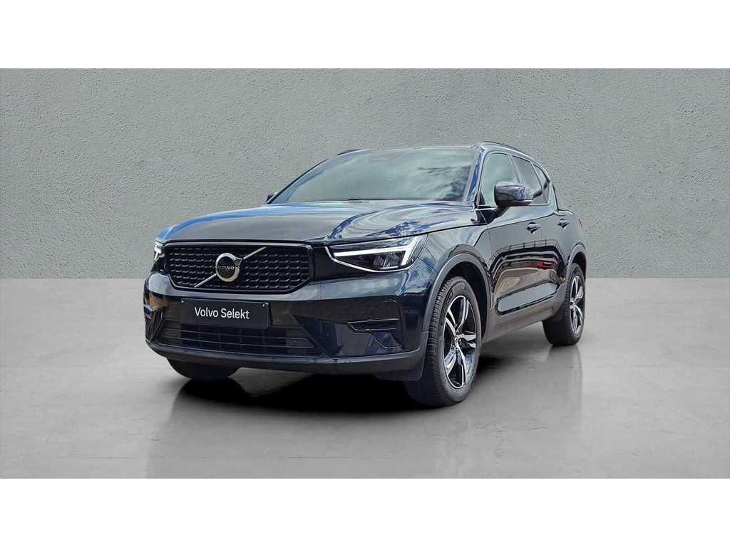 Volvo XC40 Plus Dark, B3 Mild hybrid, Benzine, 54153754-0.jpg | ACB Zaventem