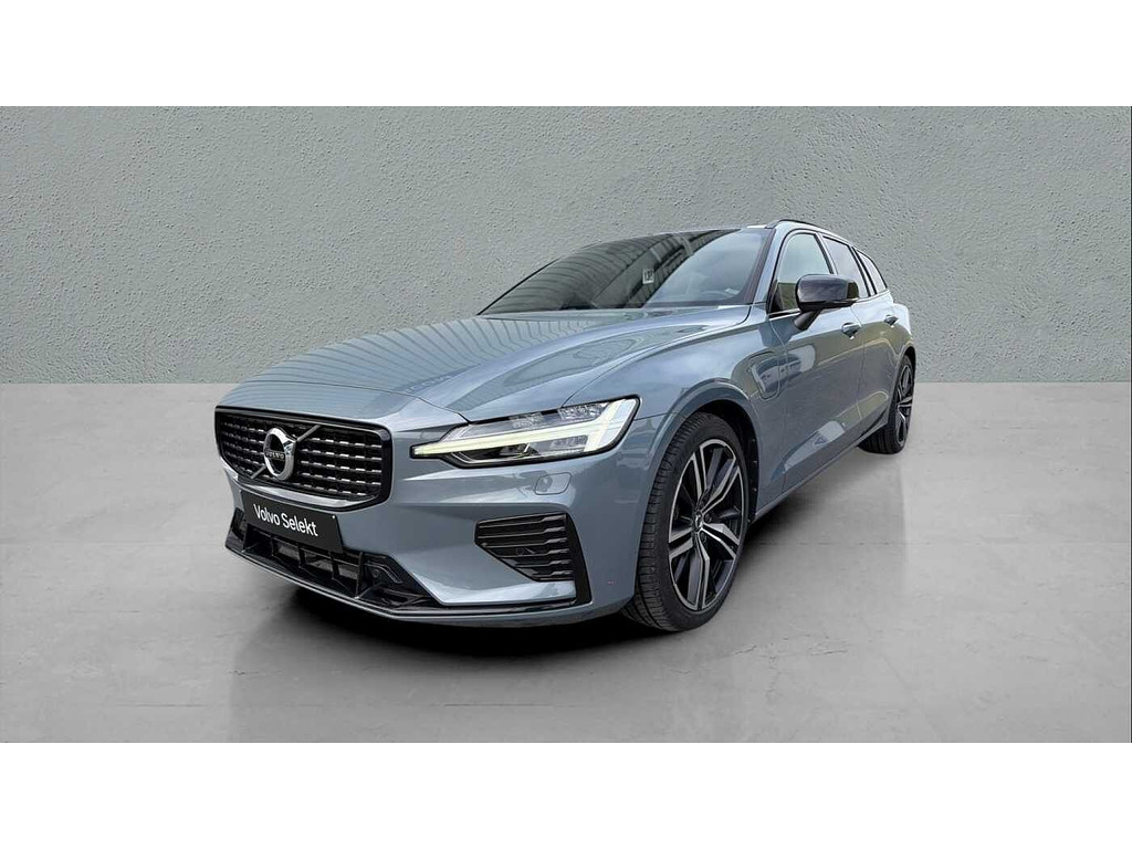 Volvo V60 Recharge R-Design, T6 AWD plug-in hybrid 54214523-0.jpg | ACB Zaventem