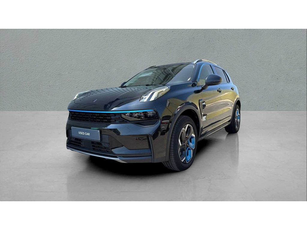 Lynk & Co 01 HEV 1.5 Turbo 54214524-0.jpg | ACB Zaventem