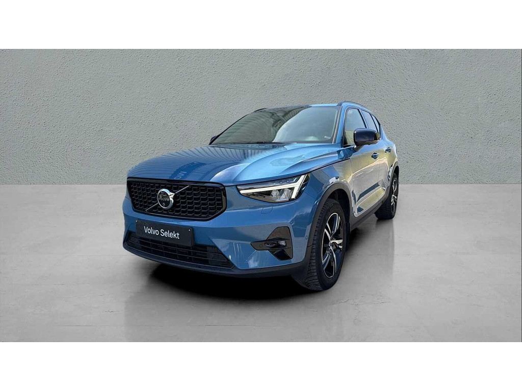 Volvo XC40 Plus Dark, B3 Mildhybrid, Benzine 54451397-0.jpg | ACB Zaventem