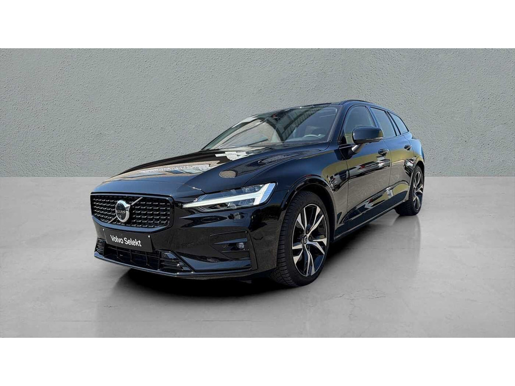 Volvo V60 Ultimate Dark, B3 Mild hybrid, Benzine 54451402-0.jpg | ACB Zaventem