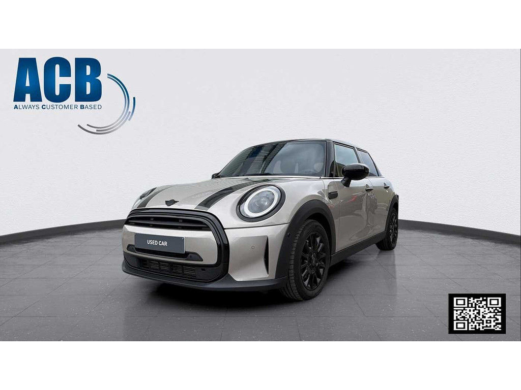 MINI - 2021 Mini 1.5 Cooper OPF 54483852-0.jpg | ACB Zaventem