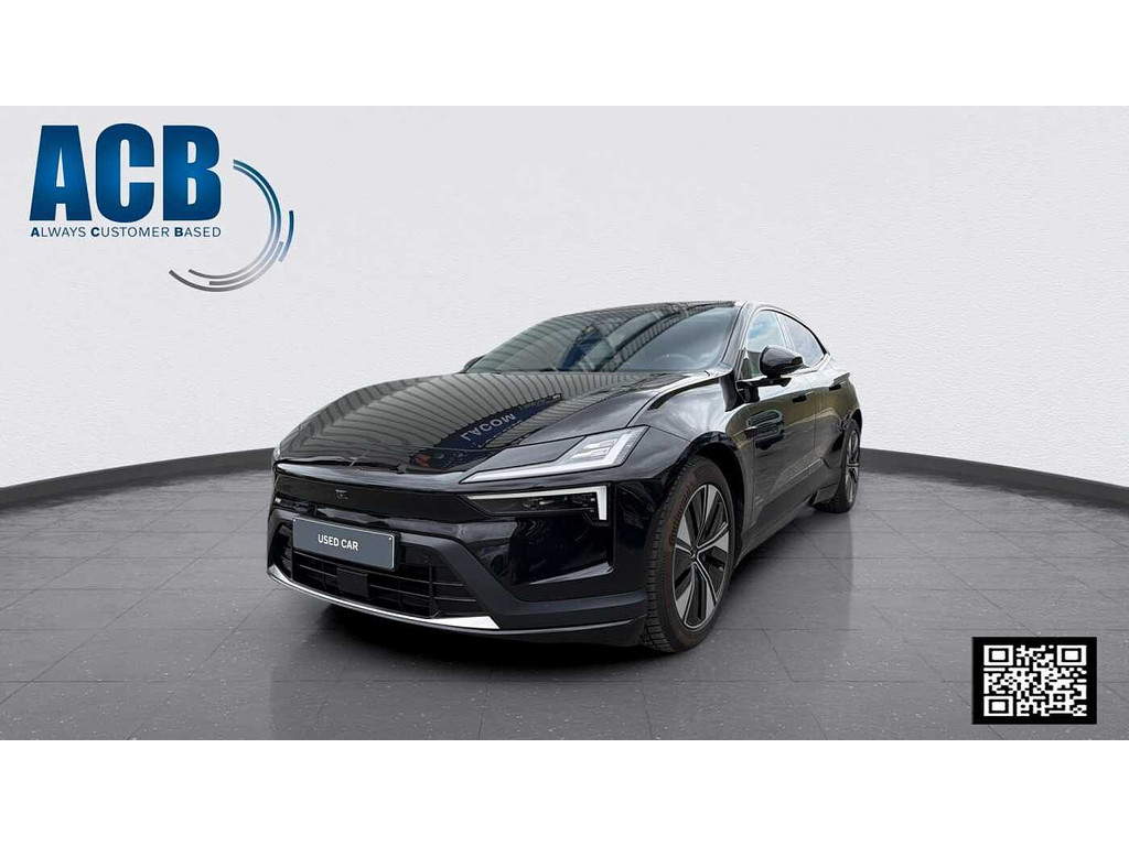 Polestar 4 Polestar 4 100 kWh Long Range Single Motor 54565613-0.jpg | ACB Zaventem