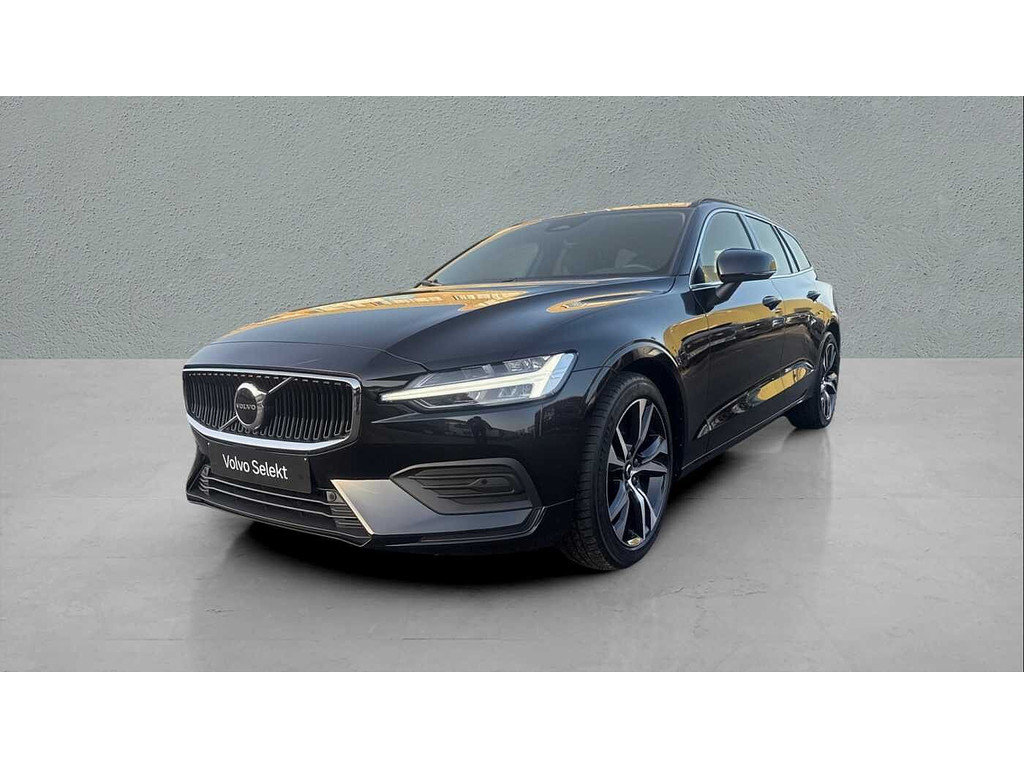 Volvo V60 Core, B4 Mild hybrid, Benzine 54700753-0.jpg | ACB Zaventem