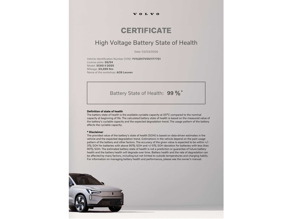 Volvo XC60 Black Edition Ultra, T8 AWD Plug-in hybride (PHEV), Elektrisch/benzine 55041698-0.jpg | ACB Zaventem