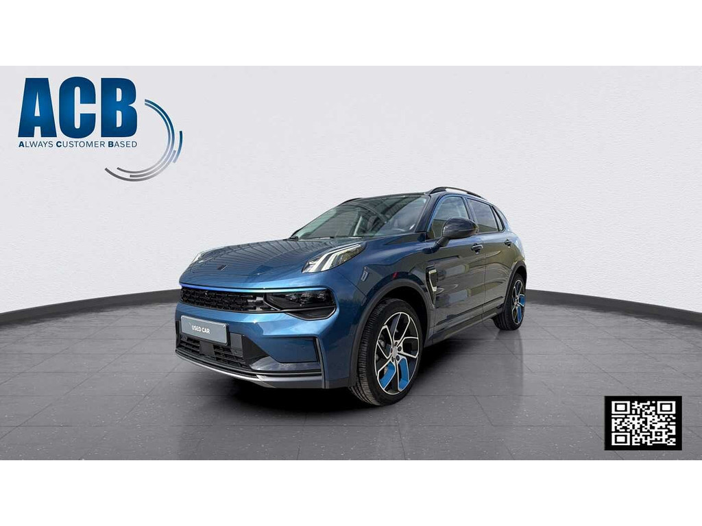 Lynk & Co 01 PHEV 1.5 & Co 55392003-0.jpg | ACB Zaventem