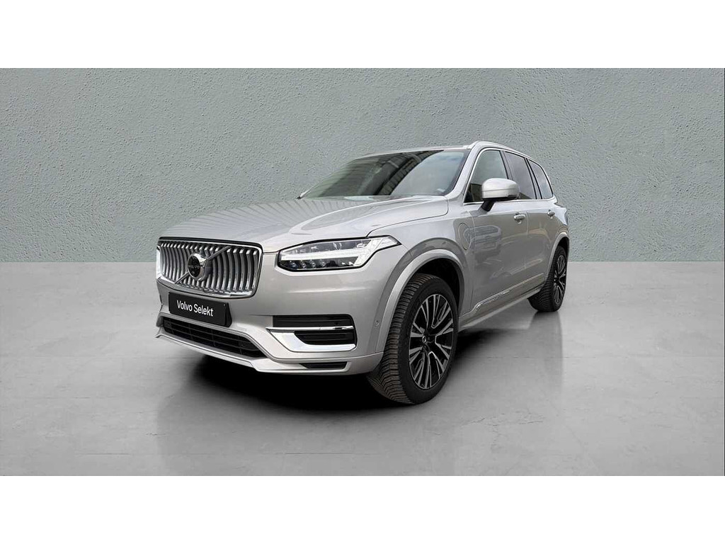 Volvo XC90 Recharge Plus Bright , T8 AWD plug-in hybride 56234554-0.jpg | ACB Zaventem