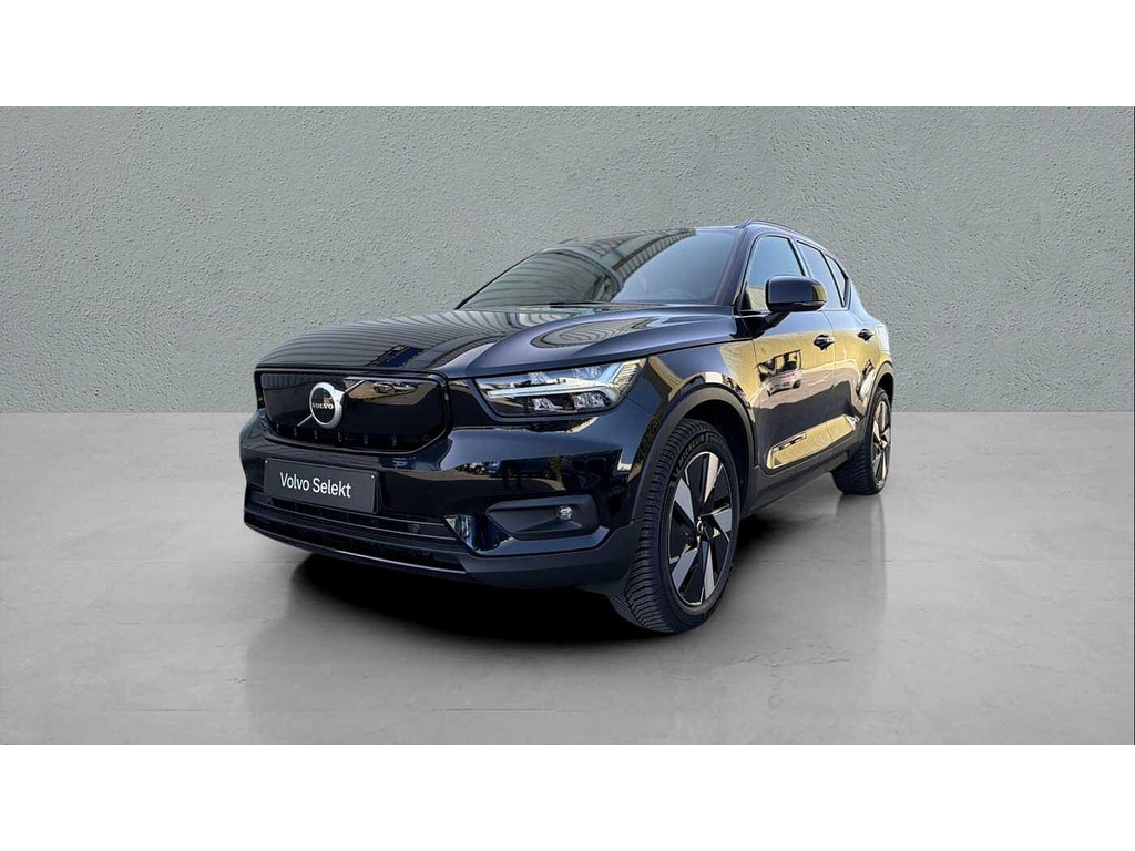 Volvo XC40 Recharge, P8 AWD pure electric 56472718-0.jpg | ACB Zaventem