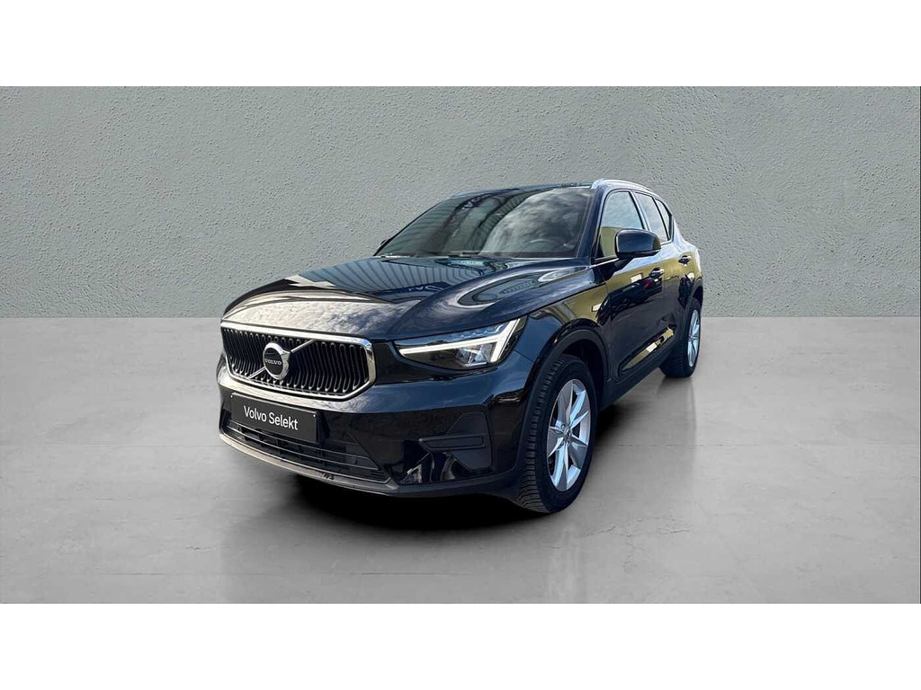 Volvo XC40 Core, T2 Automaat, Benzine 57100932-0.jpg | ACB Zaventem
