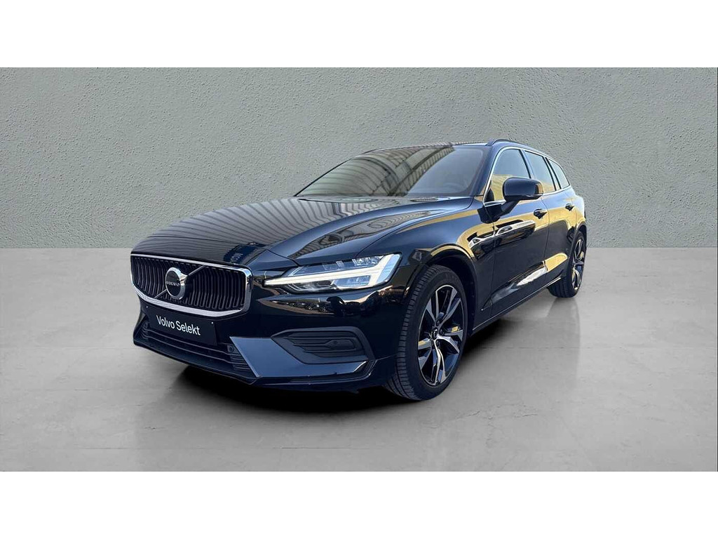 Volvo V60 Core, B4 Mild hybrid, Benzine 57100940-0.jpg | ACB Zaventem