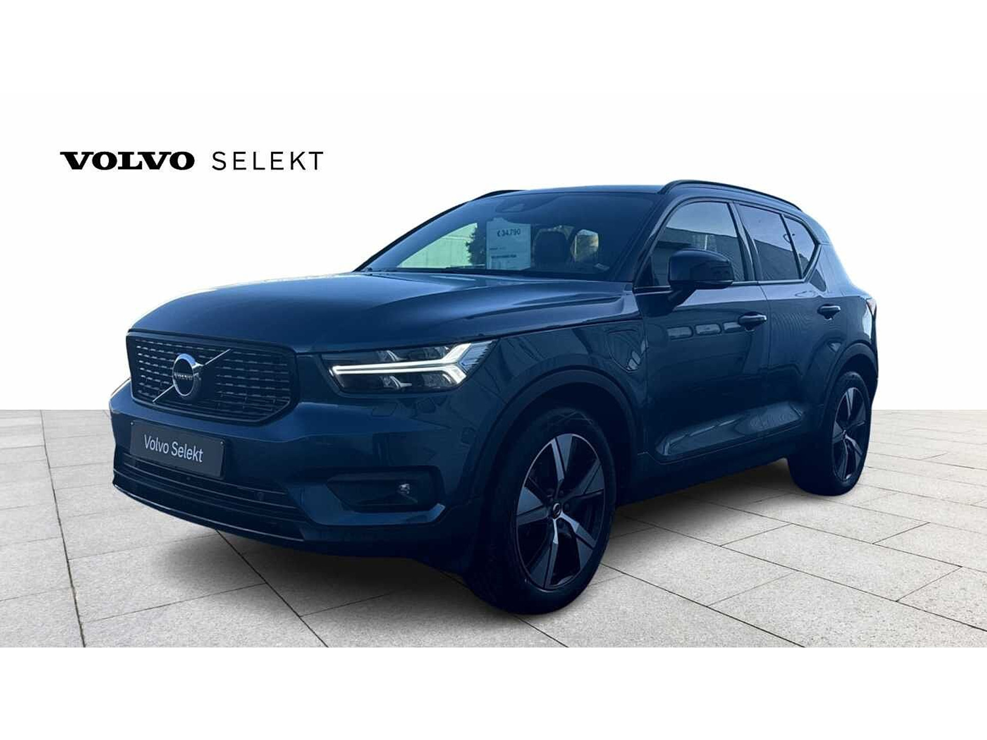 Volvo XC40 T4 R-Design Plug in Hybride 48482077-0.jpg | ACB Woluwe