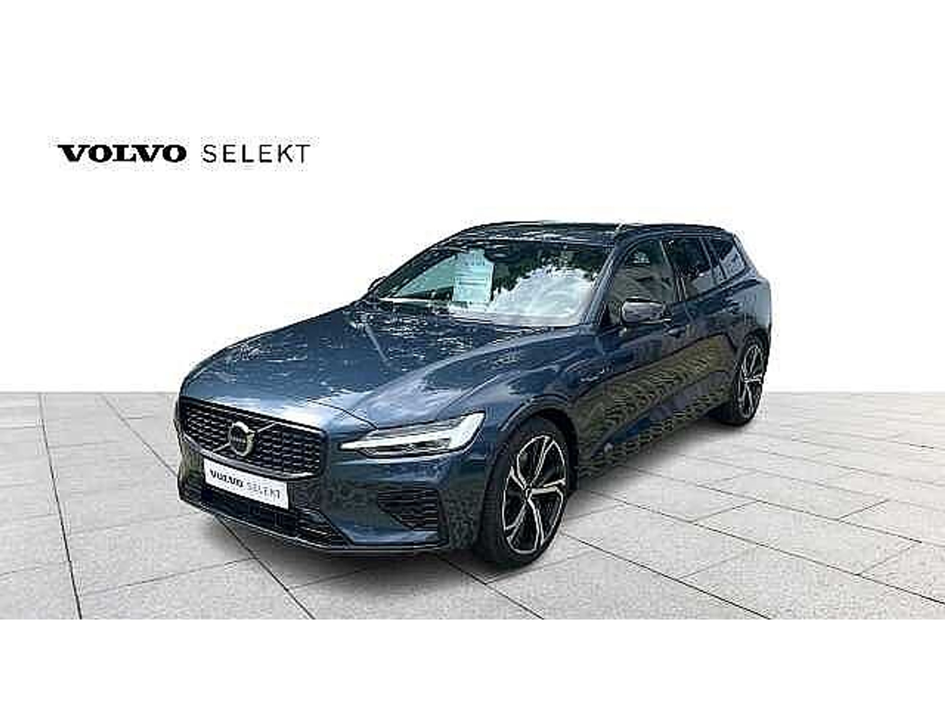 Volvo V60 T6 Plug in hybride, Ultimate Dark 48482118-0.jpg | ACB Zaventem